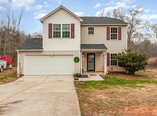 130 Yellow Pine Dr, Anderson, SC 29626