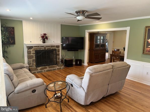 124 Wynnwood Dr, Wilmington, DE 19810