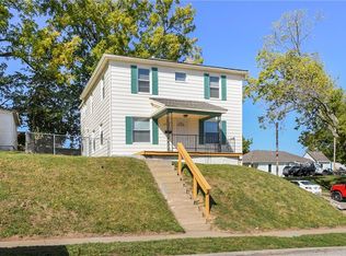 1226 Fremont Ave, Kansas City, MO 64126