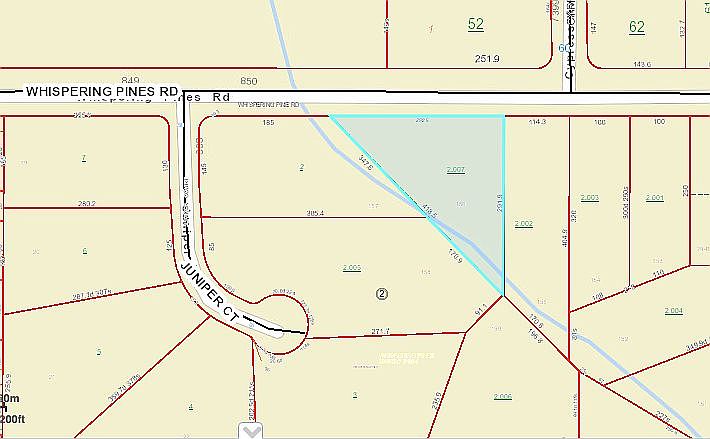 2nd image of 805 Juniper Ct