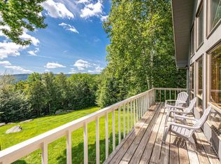 207 Spruce Dr, Chester, VT 05143