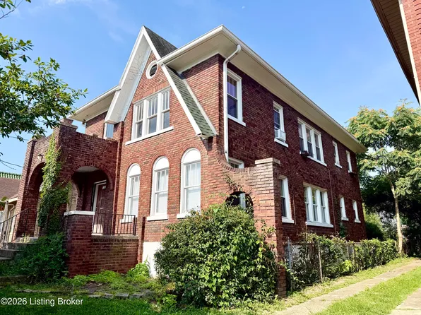 668 Lindell Ave #2, Louisville, KY 40211