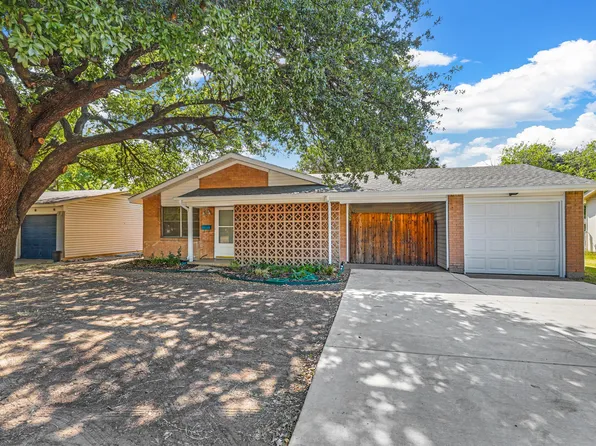 2825 N Story Rd, Irving, TX 75062