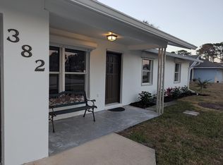 382 Easy Street, Sebastian, FL 32958