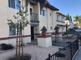 4722 33rd St APT 10, San Diego, CA 92116