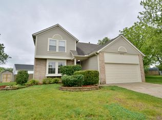 2225 Tatera Ct, Grove City, OH 43123