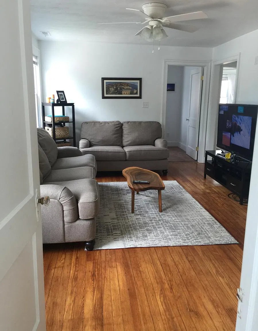 2 bed, 1100 sqft, $2,100 — Photo 1