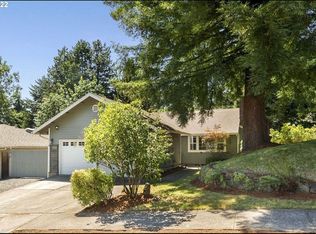 5429 NW Burning Tree Ct, Portland, OR 97229