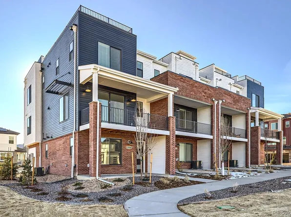 8357 Mount Kataka Street, Littleton, CO 80125