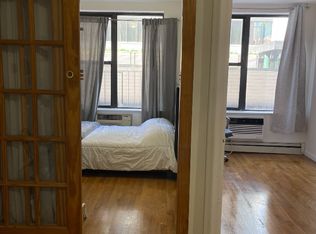 131 Chrystie St APT 4, New York, NY 10002