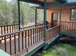 16075 Fox Ridge Cir, Sisters, OR 97759