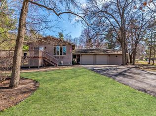 4705 Cedar Scenic Rd, Baxter, MN 56425