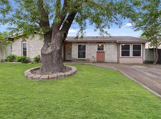 1322 Shorehaven Dr, Garland, TX