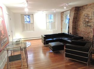156 W Brookline St #A, Boston, MA 02118