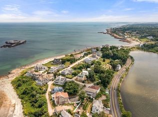 49 Summit Ave, Hull, MA 02045