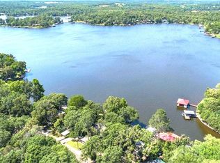 0 Maple Dr, Murchison, TX