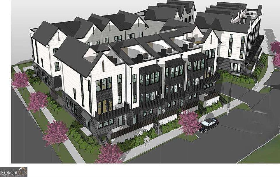 2nd image of 701 Antone St NW #6