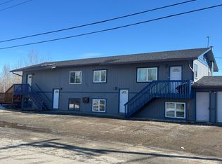 2601 Barnette St #3, Fairbanks, AK 99701