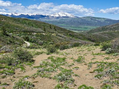 Tbd Monastery Cutoff Rd, Snowmass, CO, 81654