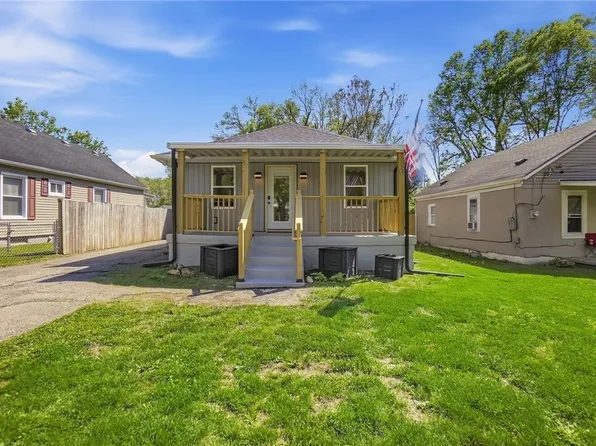 4540 Fairpark Ave, Dayton, OH 45431