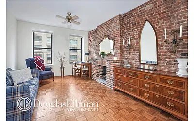 Sold by Douglas Elliman