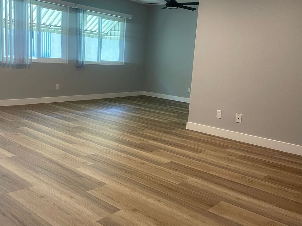 LIVING AREA AND DINING AREA