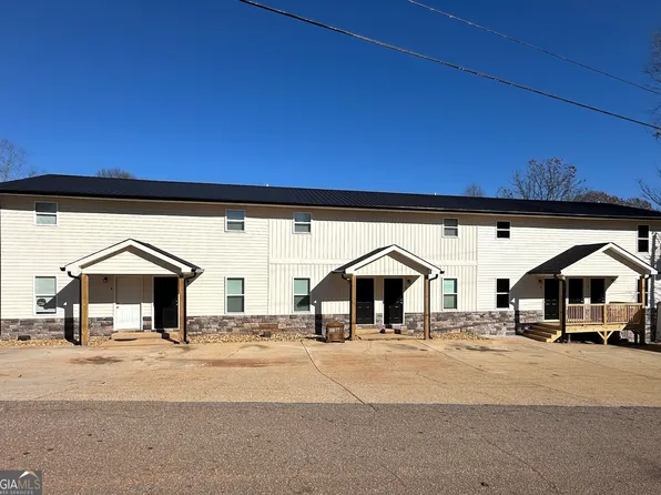450 Camp Creek Cir #A-g, Cornelia, GA 30531