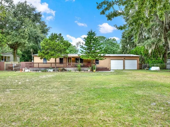 12429 Parkwood St, Hudson, FL 34669