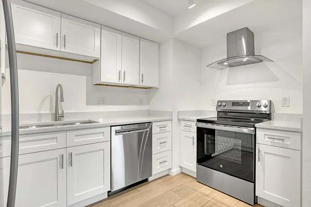 2 bed, 1000 sqft, $2,500 — Photo 3