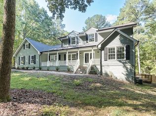 9801 Pine Meadow Ln, Raleigh, NC 27615