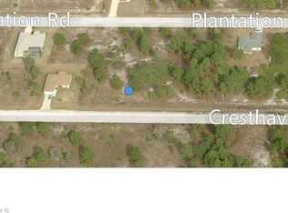 1029 Cresthaven St, Lehigh Acres, FL 33974