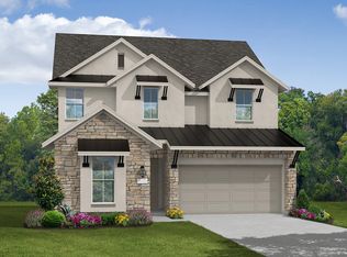 232 Diamondback Dr, Georgetown, TX 78628