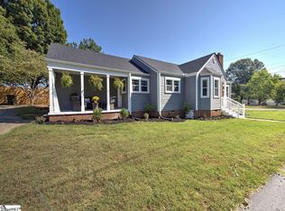 211 Cannon Ave, Greer, SC 29651