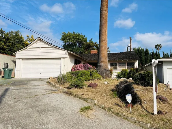 1078 E Valencia Ave, Burbank, CA 91501