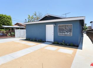 2652 Queen St, Los Angeles, CA 90039