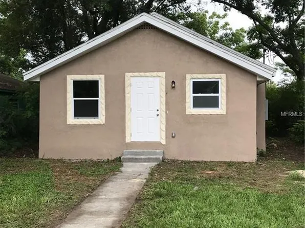 617 Citrus St, Orlando, FL 32805