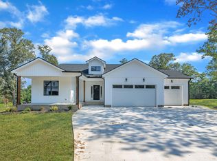 297 Dry Branch Dr, Kenly, NC 27542