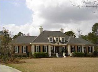 3735 Colonel Vanderhorst Cir, Mount Pleasant, SC 29466