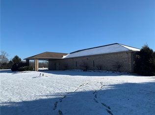 1046 Ekastown Rd, Saxonburg, PA