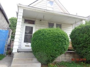 4275 Margaretta Ave, Saint Louis, MO 63115