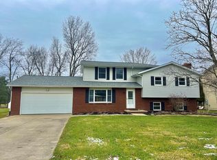 2690 Lakecrest Dr, Lexington, OH 44904