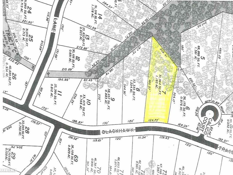 1st image of 186 Blackhawk Dr