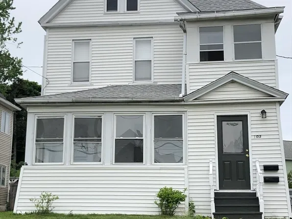 103 Brown Ave, Holyoke, MA 01040