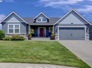 14857 Rooster Rock Ave NE, Aurora, OR 97002