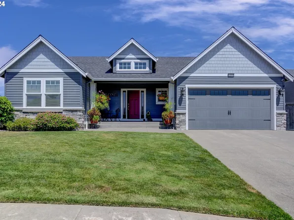 14857 Rooster Rock Ave NE, Aurora, OR 97002