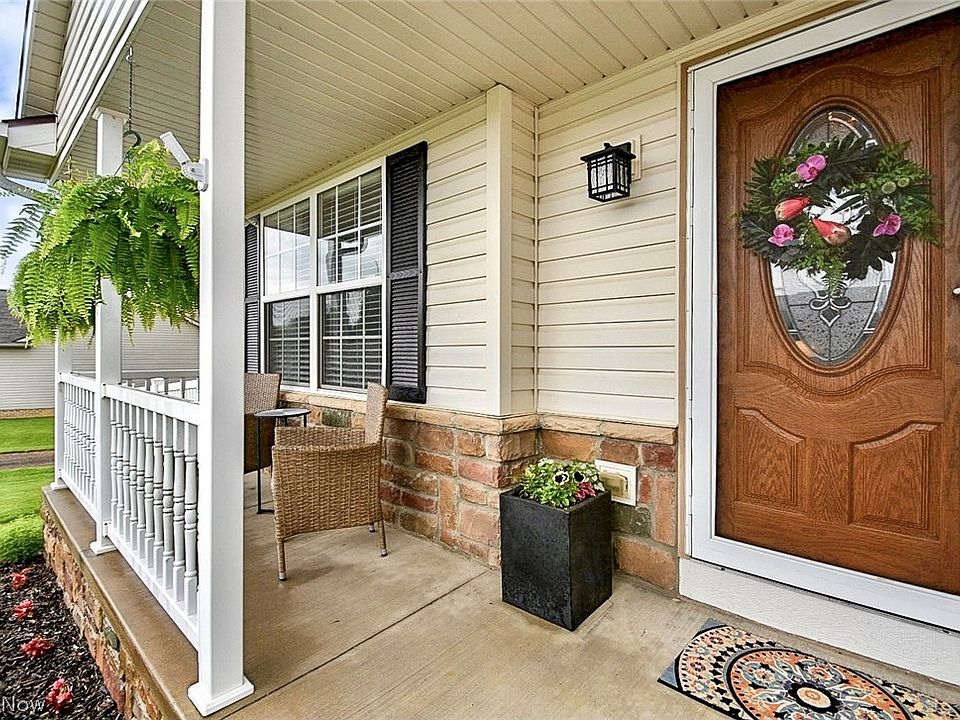 2042 Summer Evening Dr, Canal Fulton, OH 44614 Zillow
