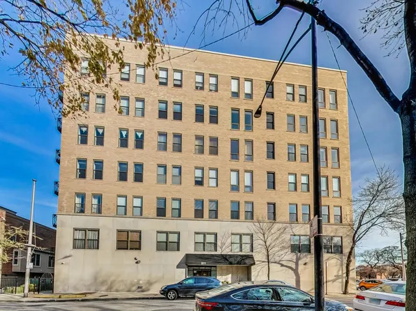 811 S Lytle St APT 301, Chicago, IL 60607