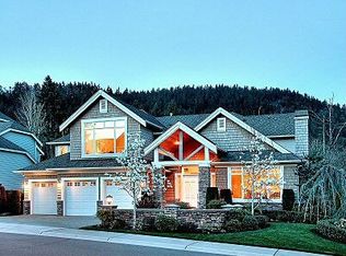 9060 143rd Ave SE, Newcastle, WA 98059