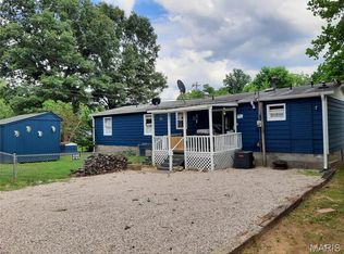 155 River Rd, Piedmont, MO 63957