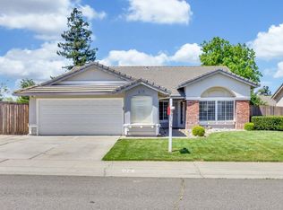 678 Cedar Flat Ave, Galt, CA